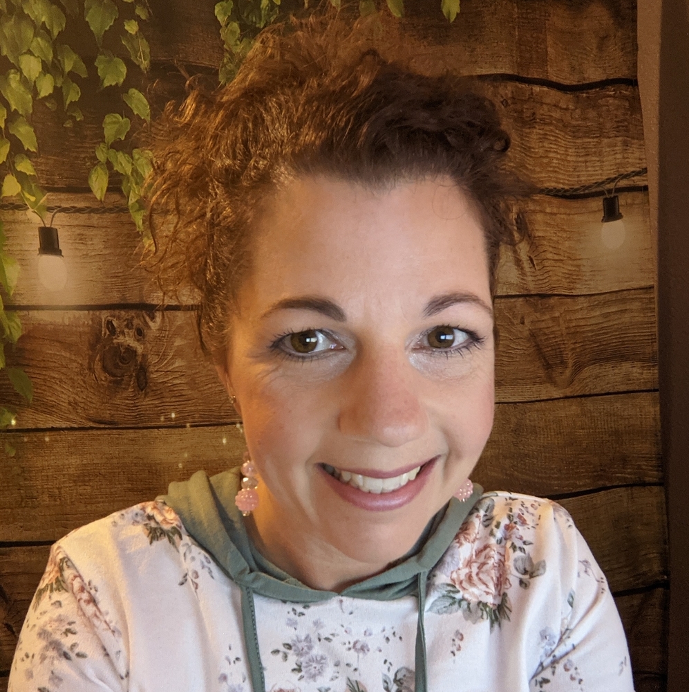 Meet your Posher, Marilee